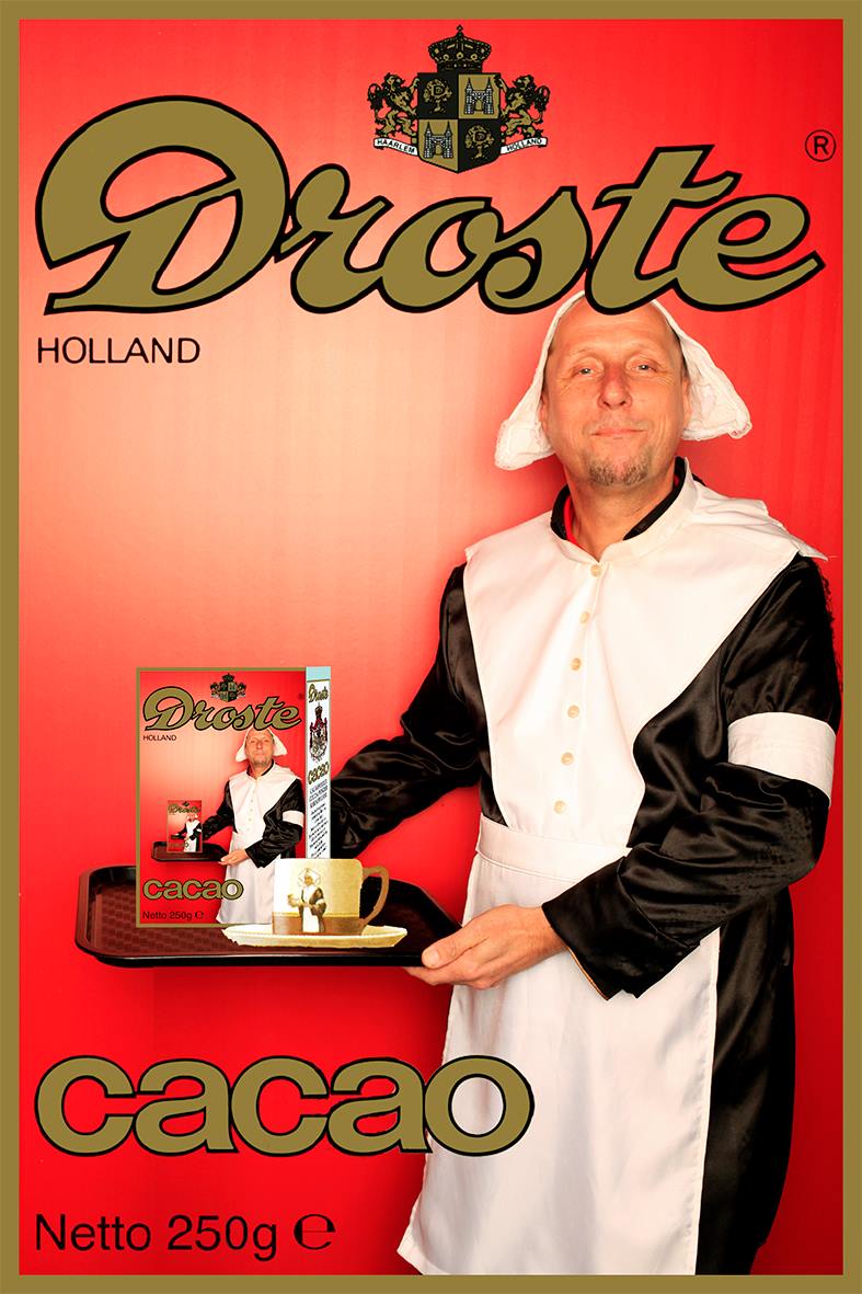 droste eric