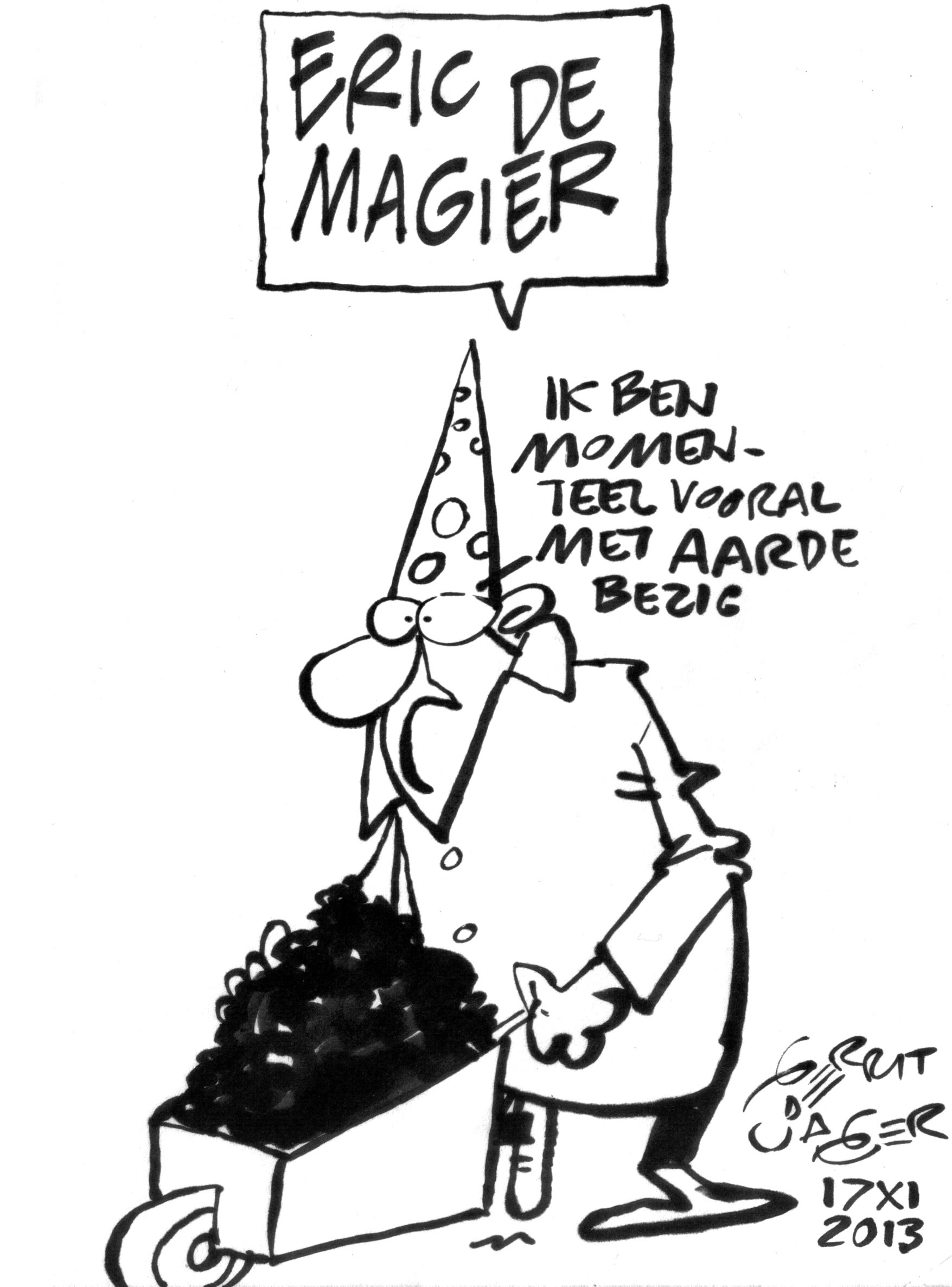 scan export Gerrit de Jager - prent van mij