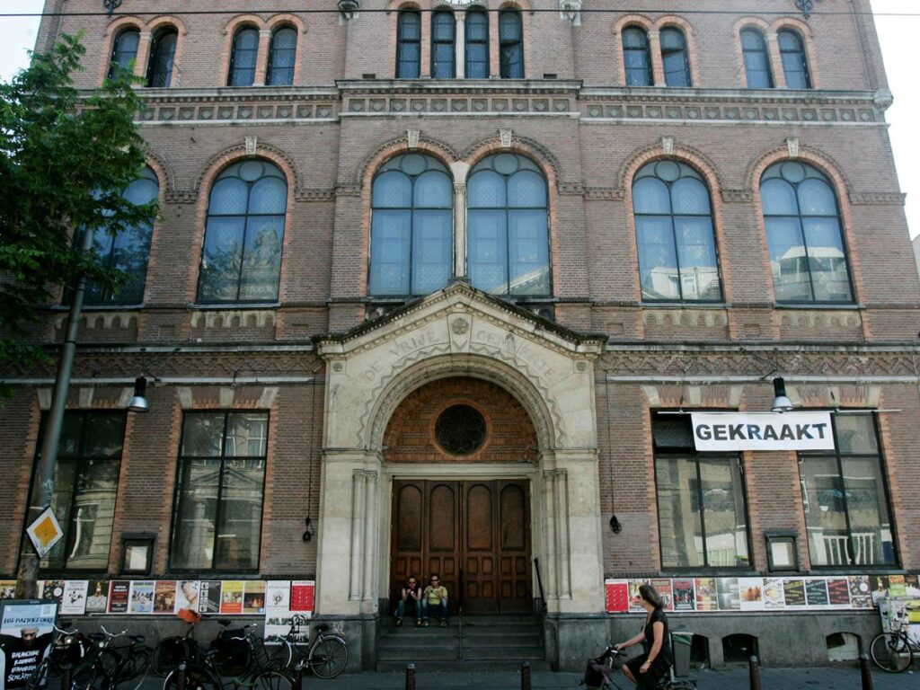 paradiso