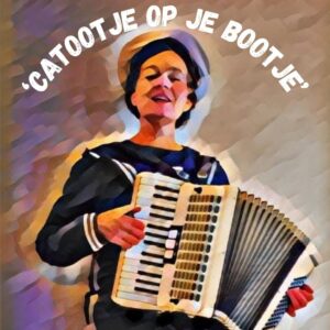 catootje op je bootje