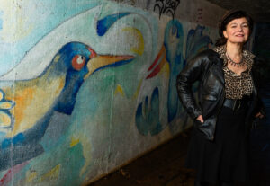 foto Cato Fluitsma door Kika Booy