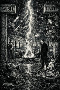 Ai generated by Cato Fluitsma, march 2026