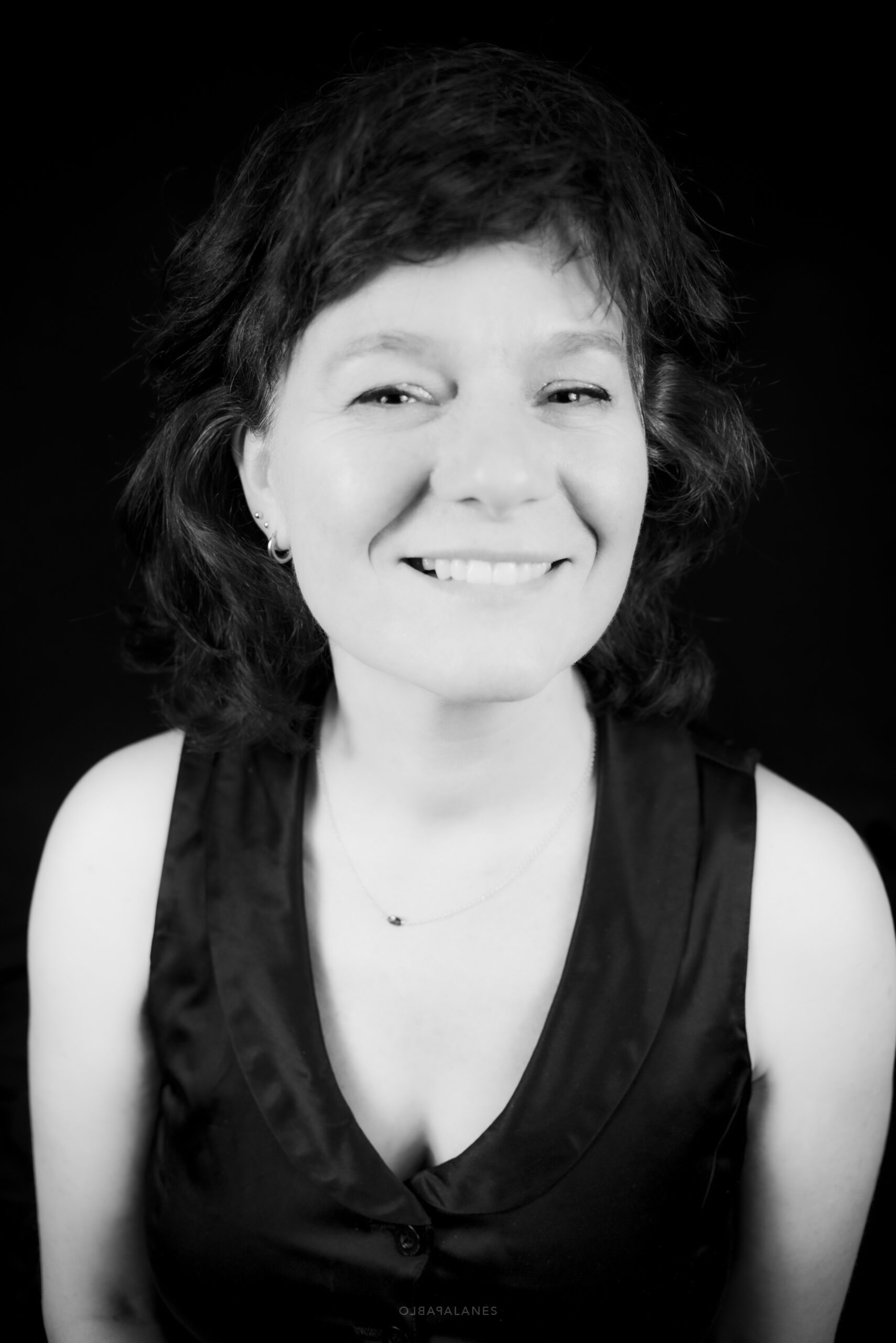 cato fluitsma portret